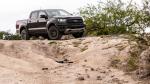 Ford Ranger FX4 Lariat SuperCrew 2018 года (NA)